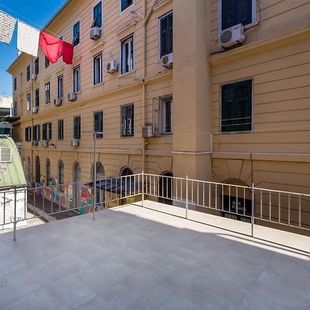 Srnec Apartments - Korzo Rijeka Luaran gambar